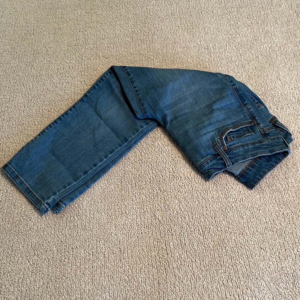 Women’s St. John’s Bay Capris